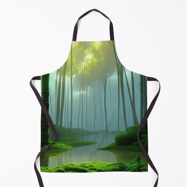 Item preview, Bamboo Creek designed and sold by ShawnJones97.