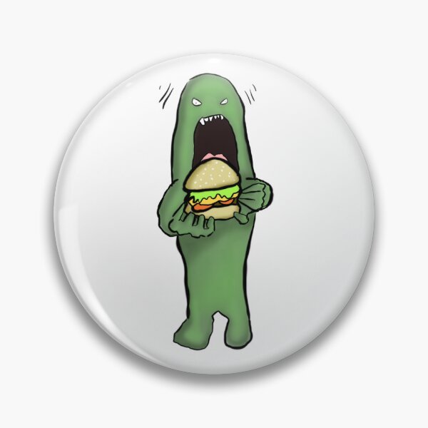 Item preview, hello are you the burger designed and sold by Moon Stoned.