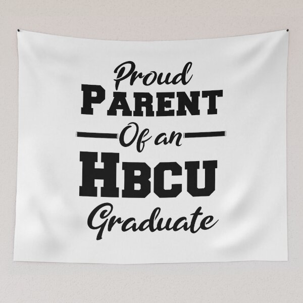 Item preview, Proud Hbcu parent designed and sold by mwebba2005.