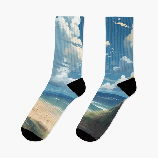 Item preview, Beach vibes #38 designed and sold by Carmillai.