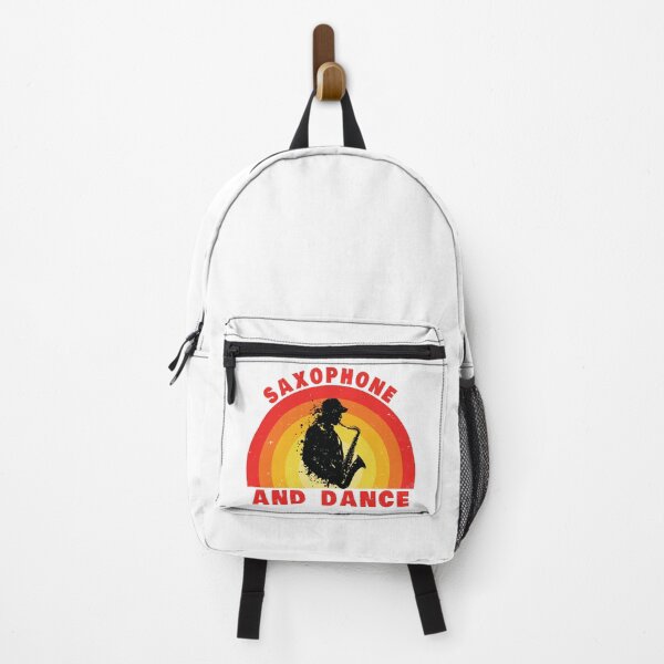 Item preview, Saxophone And Dance designed and sold by StoreMix23.