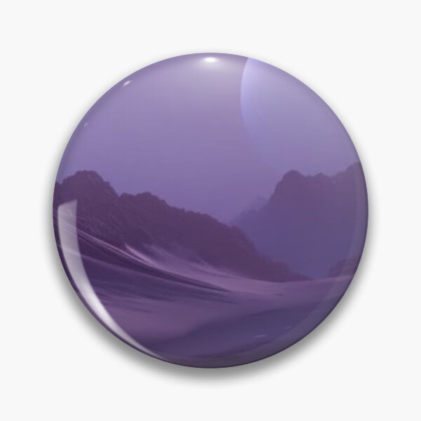 Item preview, Land of Purple designed and sold by ShawnJones97.