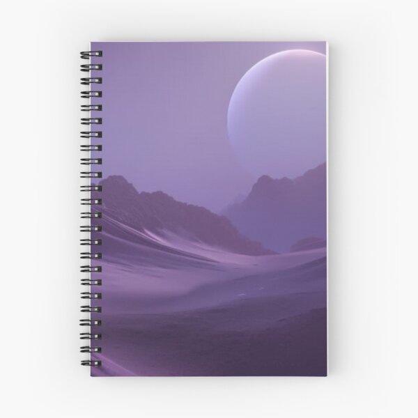 Item preview, Land of Purple designed and sold by ShawnJones97.
