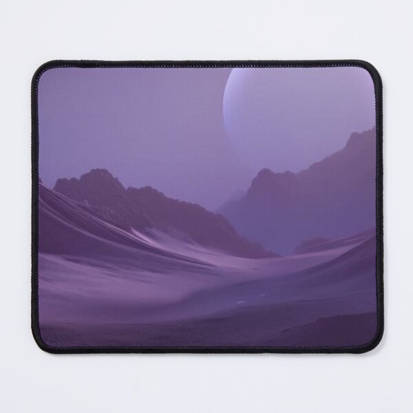 Item preview, Land of Purple designed and sold by ShawnJones97.