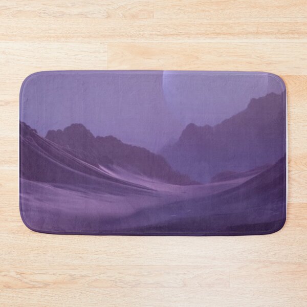 Item preview, Land of Purple designed and sold by ShawnJones97.