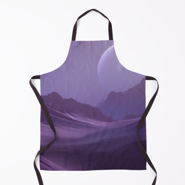 Item preview, Land of Purple designed and sold by ShawnJones97.