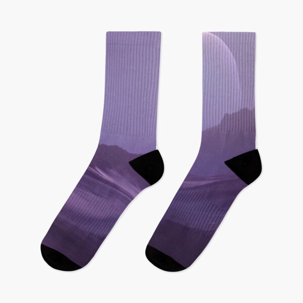Item preview, Land of Purple designed and sold by ShawnJones97.