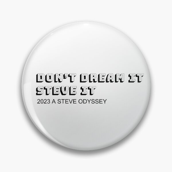 Item preview, Best Steve Tagline designed and sold by Nativhood.