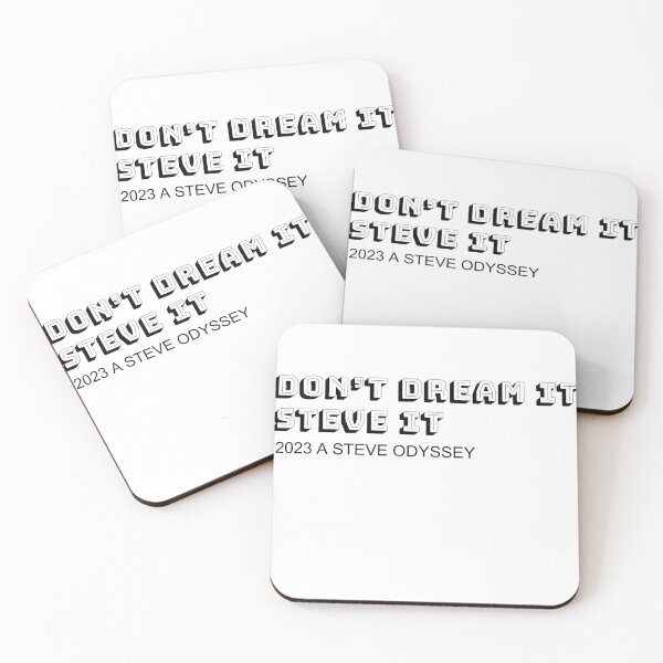 Item preview, Best Steve Tagline designed and sold by Nativhood.