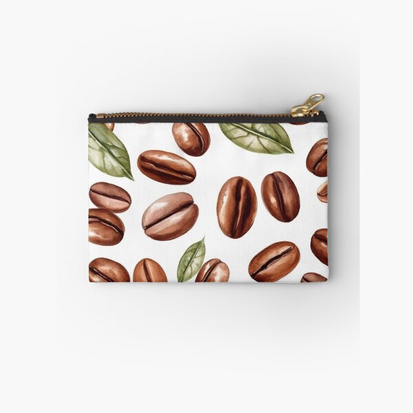 Item preview, Coffee Pattern - Seamless designed and sold by CanaryCanvas.