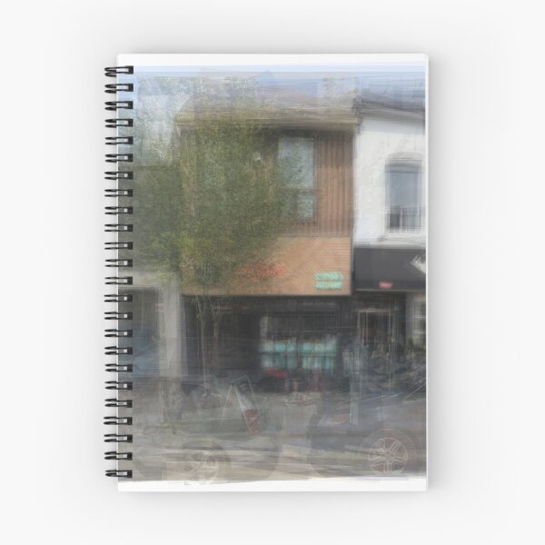 Item preview, La Carnita Restaurant Toronto designed and sold by Steven Socha.