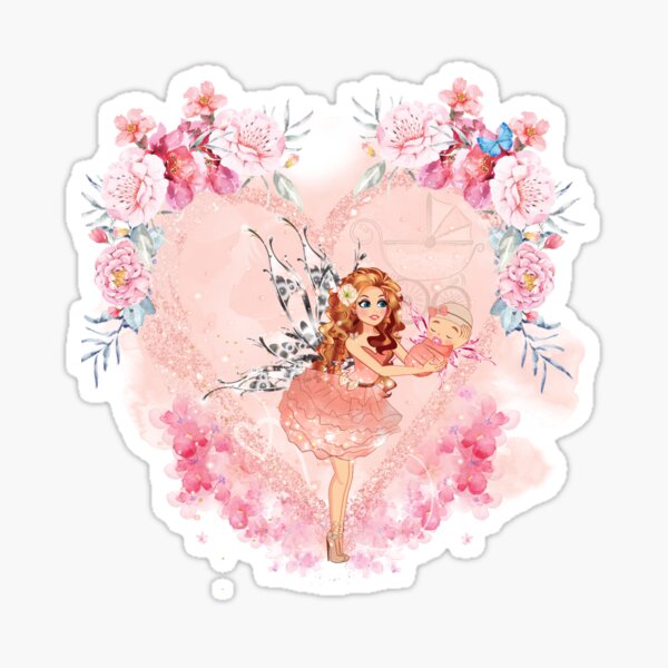 Item preview, Felicia's Magical Mother's Love Collection designed and sold by TeelieTurner.