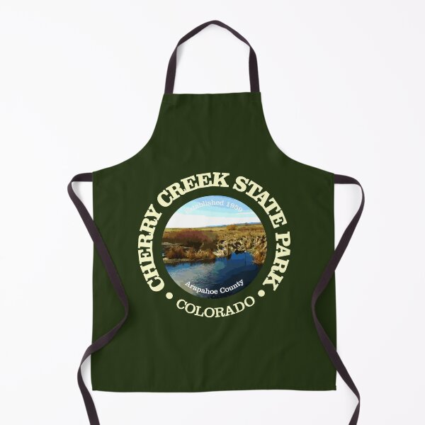 Item preview, Cherry Creek (SP) designed and sold by curranmorgan.