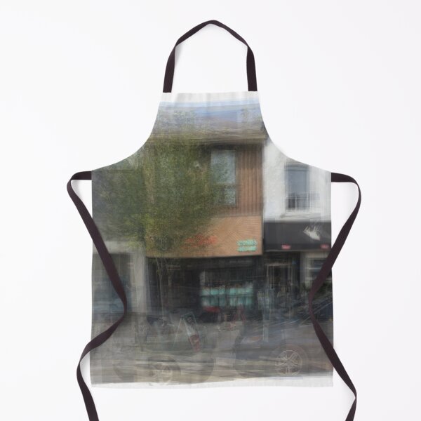 Item preview, La Carnita Restaurant Toronto designed and sold by Steven Socha.