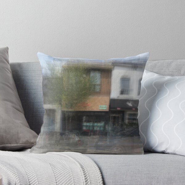 Item preview, La Carnita Restaurant Toronto designed and sold by Steven Socha.