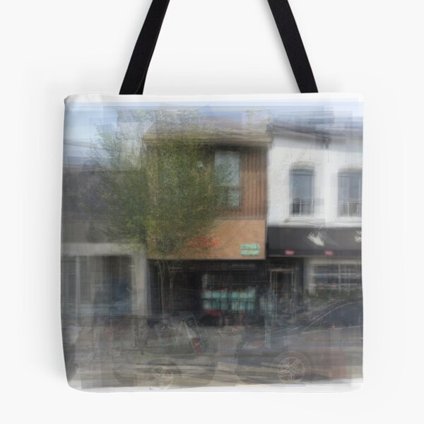 Item preview, La Carnita Restaurant Toronto designed and sold by Steven Socha.