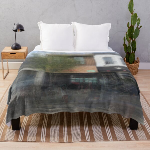 Item preview, La Carnita Restaurant Toronto designed and sold by Steven Socha.