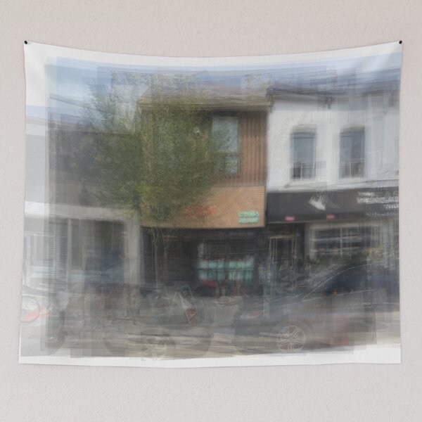 Item preview, La Carnita Restaurant Toronto designed and sold by Steven Socha.