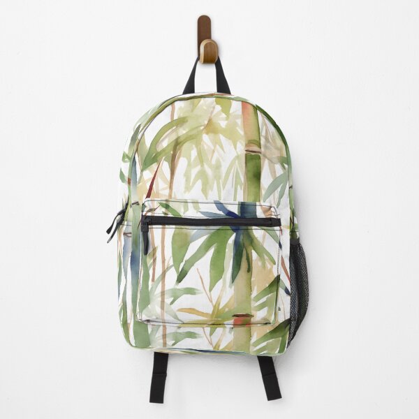 Item preview, Bamboo Forest designed and sold by CatfishTree.