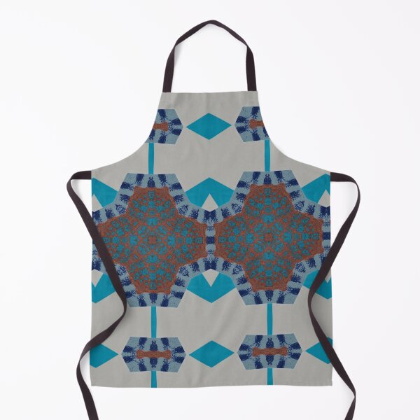 Artikelvorschau,  Rizz von Jenny Meehan Musterkunst 4 entworfen und verkauft von Jenny Meehan Art Prints and Patterns  .