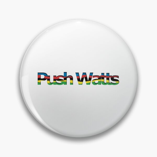 Item preview, Push Watts designed and sold by Midday2046.
