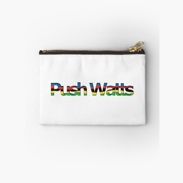 Item preview, Push Watts designed and sold by Midday2046.