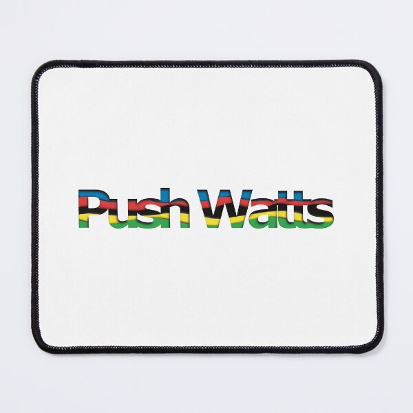 Item preview, Push Watts designed and sold by Midday2046.