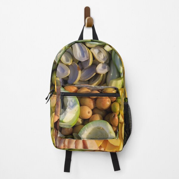 Item preview, Street Food Sliced Fruit Market Stall Cambodia designed and sold by Kevin Miller Photography.