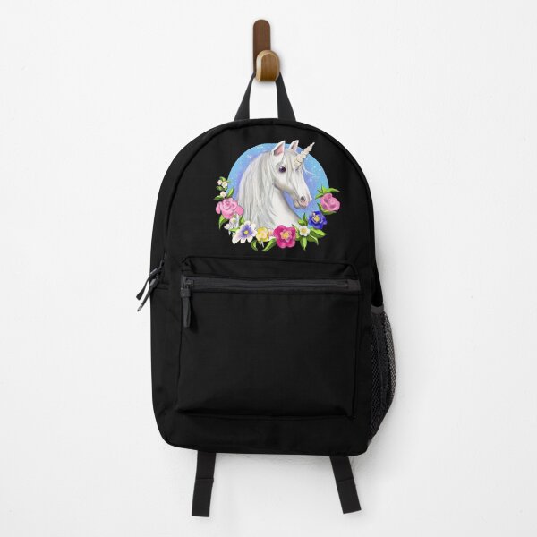 Item preview, Magical unicorn designed and sold by Raduna.