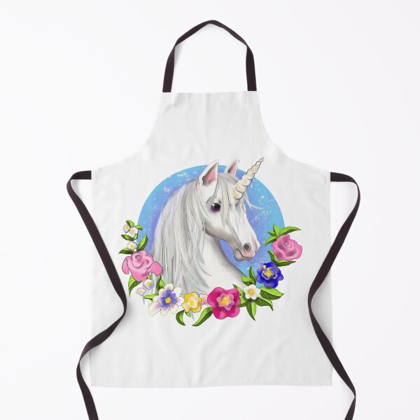 Item preview, Magical unicorn designed and sold by Raduna.
