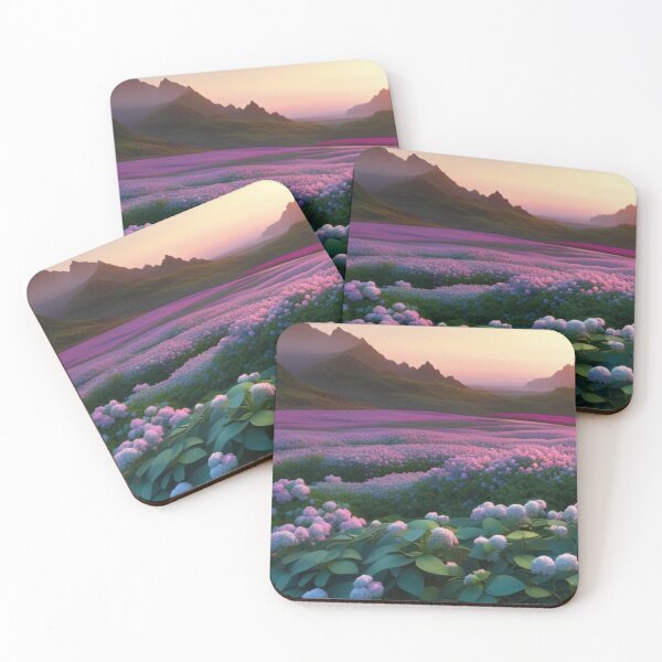 Item preview, Hydrangea Expanse designed and sold by ShawnJones97.