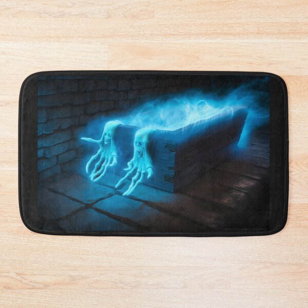 Item preview, Haunting Ghosts designed and sold by NevermoreFalls.