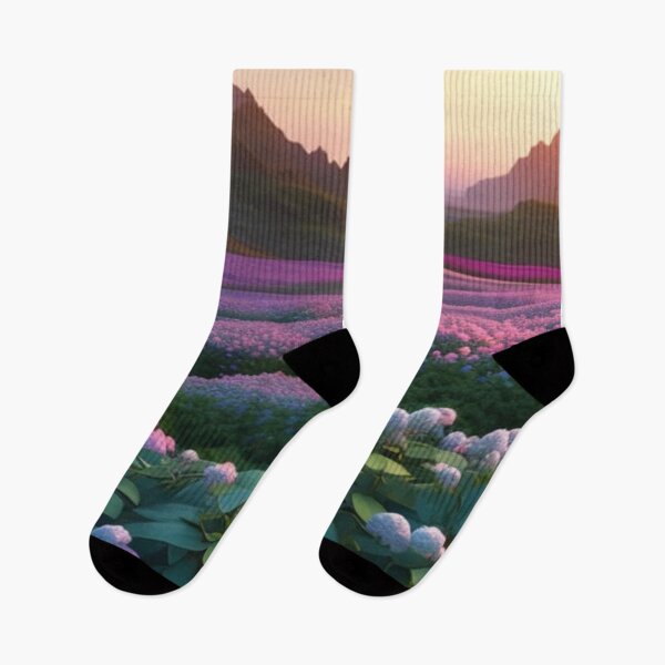 Item preview, Hydrangea Expanse designed and sold by ShawnJones97.