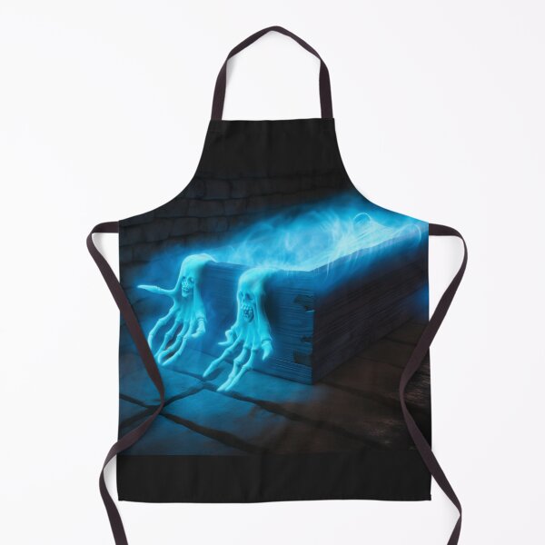 Item preview, Haunting Ghosts designed and sold by NevermoreFalls.