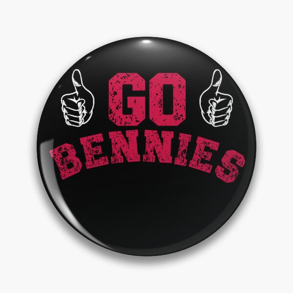Item preview, College of St benedict - CSB Bennies - CSBSJU - Go Bennies designed and sold by UkCollegeVibes.