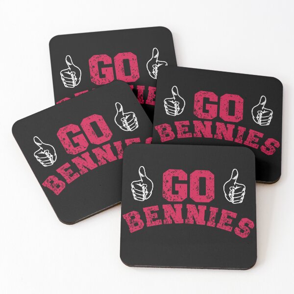 Item preview, College of St benedict - CSB Bennies - CSBSJU - Go Bennies designed and sold by UkCollegeVibes.