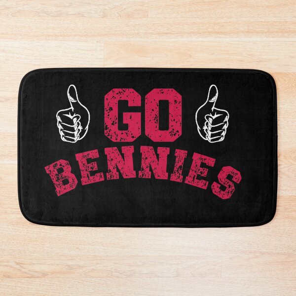 Item preview, College of St benedict - CSB Bennies - CSBSJU - Go Bennies designed and sold by UkCollegeVibes.