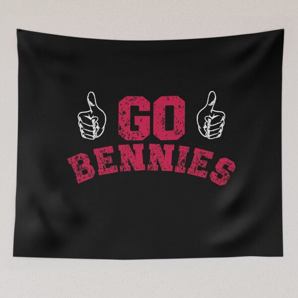 Item preview, College of St benedict - CSB Bennies - CSBSJU - Go Bennies designed and sold by UkCollegeVibes.