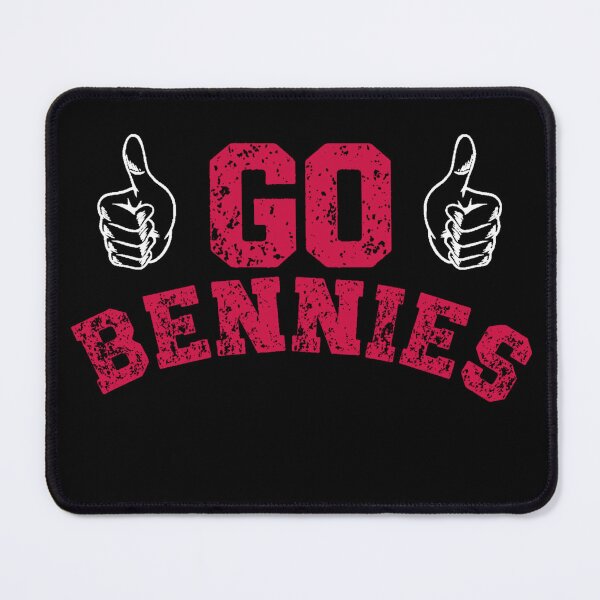 Item preview, College of St benedict - CSB Bennies - CSBSJU - Go Bennies designed and sold by UkCollegeVibes.