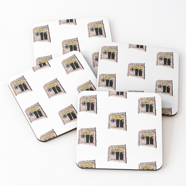 Item preview, Architecture Illustration  designed and sold by Hannah Clydesdale.