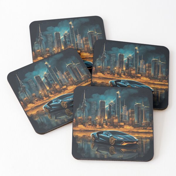 Item preview, 2023 Lamborghini Huracan Sports Car designed and sold by StreetRydz.