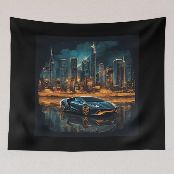 Item preview, 2023 Lamborghini Huracan Sports Car designed and sold by StreetRydz.