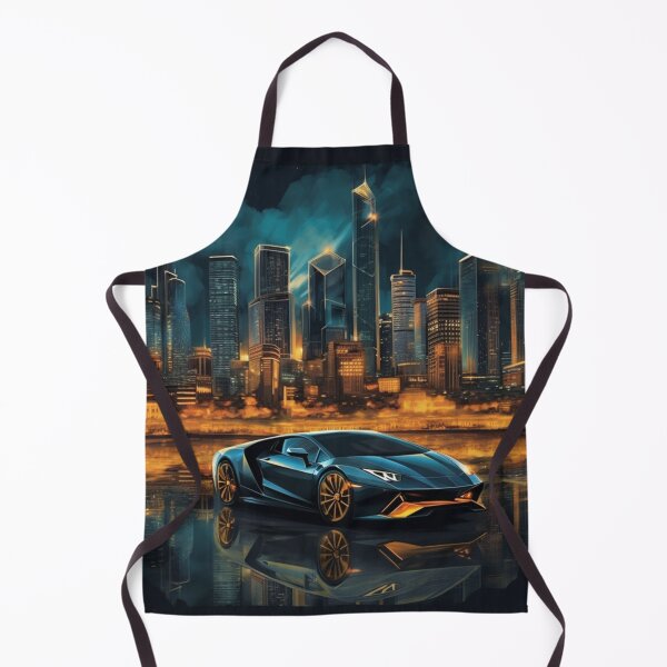 Item preview, 2023 Lamborghini Huracan Sports Car designed and sold by StreetRydz.