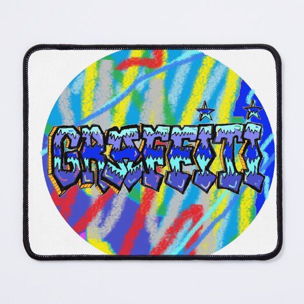 Item preview, graffiti graphic 23 designed and sold by LowEndGraphics.