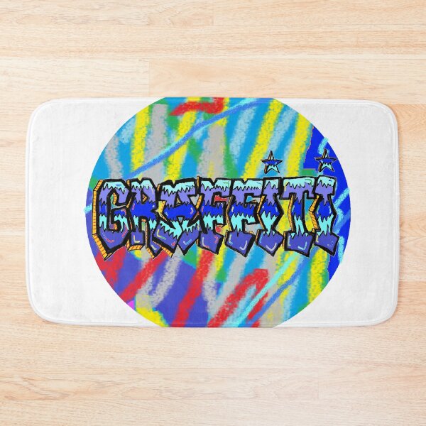 Item preview, graffiti graphic 23  designed and sold by LowEndGraphics.