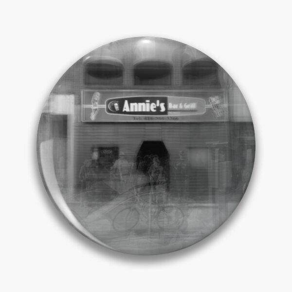 Item preview, Annie's Bar and Grill designed and sold by Steven Socha.
