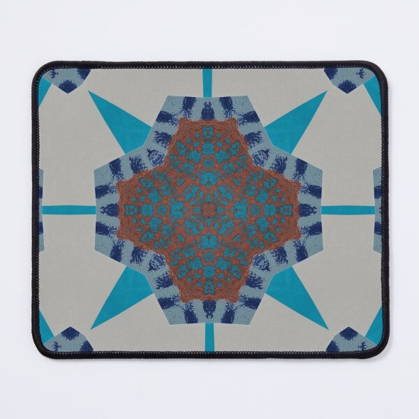 Item preview, Rizz by Jenny Meehan Pattern Art 5 designed and sold by Jenny Meehan Art Prints and Patterns .