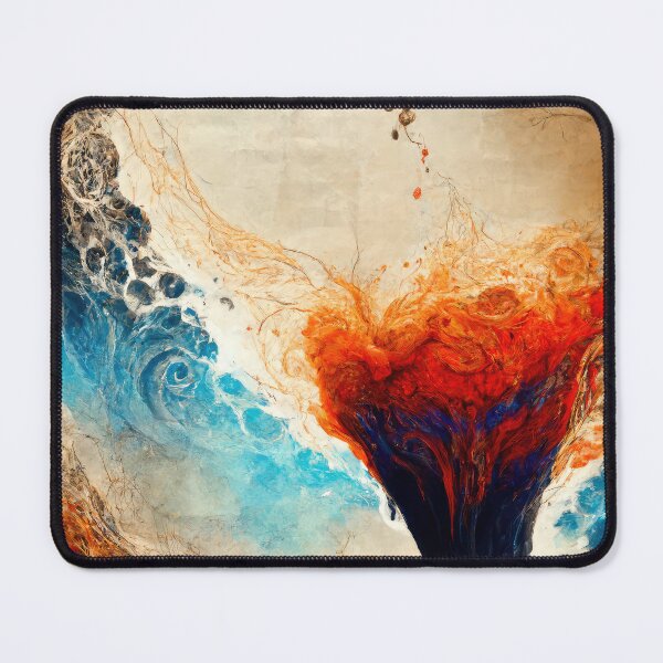 Item preview, Twister of Art: Vortex Tornado designed and sold by Michael Bollin.