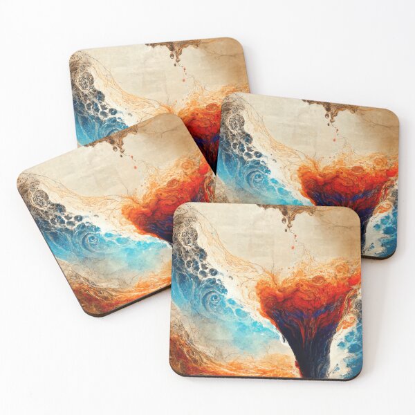 Item preview, Twister of Art: Vortex Tornado designed and sold by Michael Bollin.