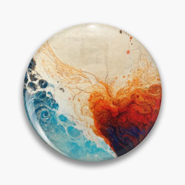 Item preview, Twister of Art: Vortex Tornado designed and sold by Michael Bollin.